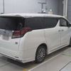 toyota alphard 2016 -TOYOTA--Alphard DAA-AYH30W--AYH30-0029644---TOYOTA--Alphard DAA-AYH30W--AYH30-0029644- image 2