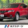 nissan x-trail 2014 -NISSAN--X-Trail DBA-T32--T32-500362---NISSAN--X-Trail DBA-T32--T32-500362- image 1