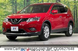 nissan x-trail 2014 -NISSAN--X-Trail DBA-T32--T32-500362---NISSAN--X-Trail DBA-T32--T32-500362-