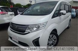 honda stepwagon 2016 CFJ1411090