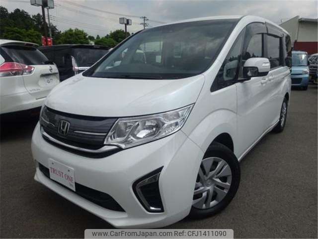 honda stepwagon 2016 CFJ1411090 image 1