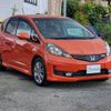 honda fit 2010 CFJ1773676 image 2