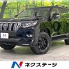 toyota land-cruiser-prado 2022 -TOYOTA--Land Cruiser Prado 3BA-TRJ150W--TRJ150-0151667---TOYOTA--Land Cruiser Prado 3BA-TRJ150W--TRJ150-0151667- image 1