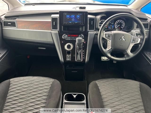 mitsubishi delica-d5 2023 CFJ1674274 image 2