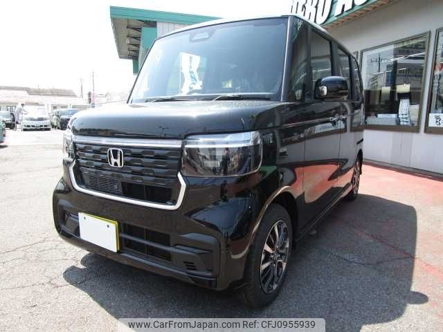 honda n-box 2025 CFJ0955939 image 1