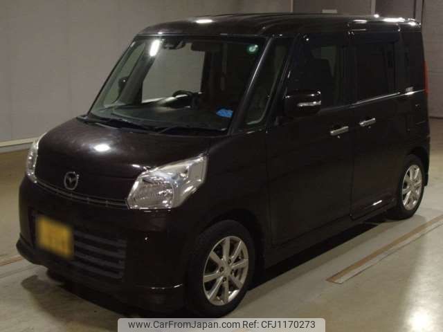 mazda flair-wagon 2015 -MAZDA 【神戸 583ｶ2509】--Flair Wagon DBA-MM32S--MM32S-119647---MAZDA 【神戸 583ｶ2509】--Flair Wagon DBA-MM32S--MM32S-119647- image 1