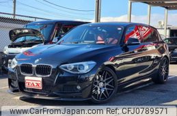 bmw 1-series 2014 quick_quick_1A16_WBA1A320X0J071567