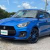 suzuki swift 2022 quick_quick_4BA-ZC33S_ZC33S-500959 image 11