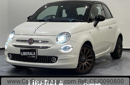 fiat 500 2019 -FIAT--Fiat 500 ABA-31212--ZFA3120000JC31853---FIAT--Fiat 500 ABA-31212--ZFA3120000JC31853-