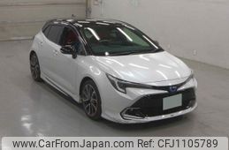 toyota corolla-sport 2023 quick_quick_6AA-ZWE219H_ZWE219-4002441