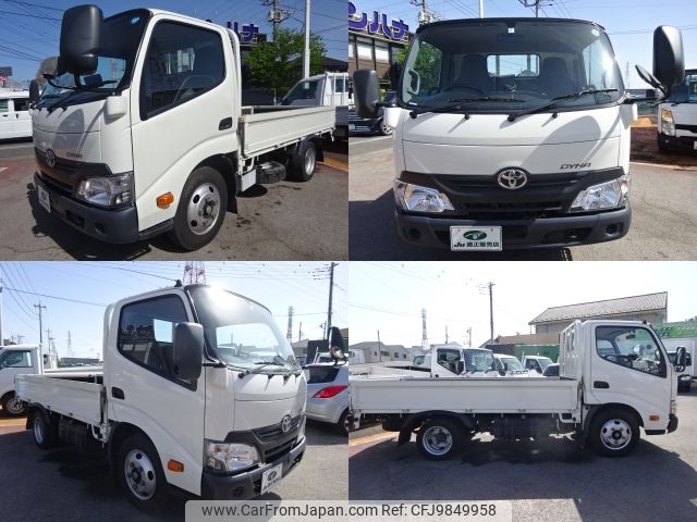 toyota dyna-truck 2018 -TOYOTA--Dyna--XZC605-0019697---TOYOTA--Dyna--XZC605-0019697- image 2