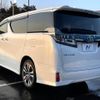 toyota vellfire 2019 -TOYOTA--Vellfire DBA-AGH35W--AGH35-0034345---TOYOTA--Vellfire DBA-AGH35W--AGH35-0034345- image 17