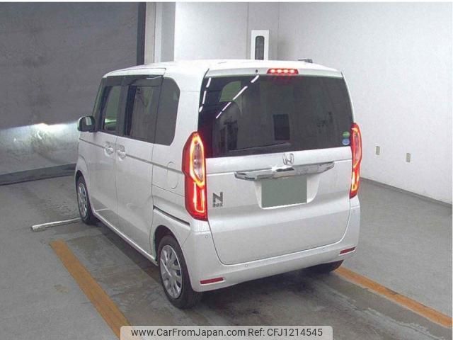 honda n-box 2020 quick_quick_6BA-JF3_JF3-5003299 image 2
