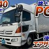 hino ranger 2011 GOO_NET_EXCHANGE_0700644A30250522W002 image 2