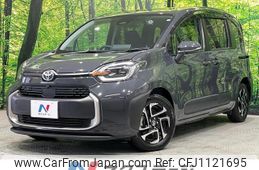 toyota sienta 2022 quick_quick_MXPL10G_MXPL10-1008258