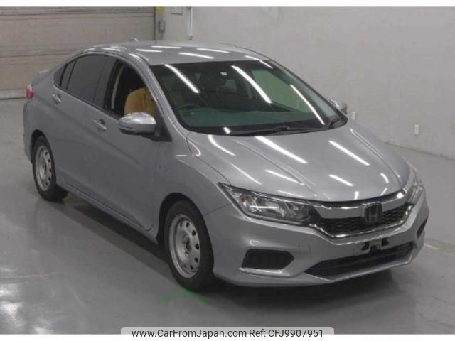 honda grace 2019 quick_quick_DAA-GM4_GM4-1208216 image 1