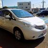 nissan note 2014 -NISSAN--Note DBA-E12--E12-266402---NISSAN--Note DBA-E12--E12-266402- image 7