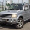 mitsubishi pajero-mini 2006 quick_quick_ABA-H58A_H58A-0706089 image 5