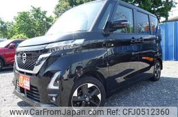 nissan roox 2022 quick_quick_5AA-B44A_B44A-0109900