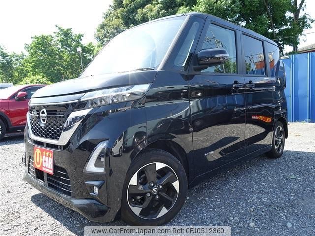 nissan roox 2022 quick_quick_5AA-B44A_B44A-0109900 image 1