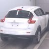 nissan juke 2013 quick_quick_DBA-YF15_YF15-205166 image 2