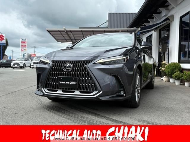 lexus nx 2023 CFJ1691090 image 1