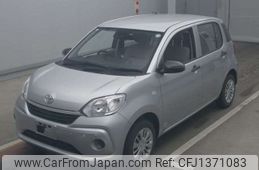 toyota passo 2020 CFJ1371083