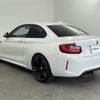 bmw m2 2017 -BMW--BMW M2 CBA-1H30G--WBS1H92060V981820---BMW--BMW M2 CBA-1H30G--WBS1H92060V981820- image 15