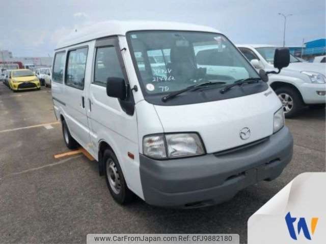 mazda bongo-van 2016 -MAZDA--Bongo Van ABF-SKP2V--SKP2V-214462---MAZDA--Bongo Van ABF-SKP2V--SKP2V-214462- image 1