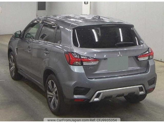 mitsubishi rvr 2020 quick_quick_5BA-GA4W_GA4W-5201446 image 2