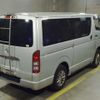 toyota hiace-van 2010 quick_quick_LDF-KDH206V_KDH206-8030614 image 2