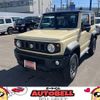 suzuki jimny-sierra 2024 -SUZUKI 【名変中 】--Jimny Sierra JB74W--231230---SUZUKI 【名変中 】--Jimny Sierra JB74W--231230- image 1