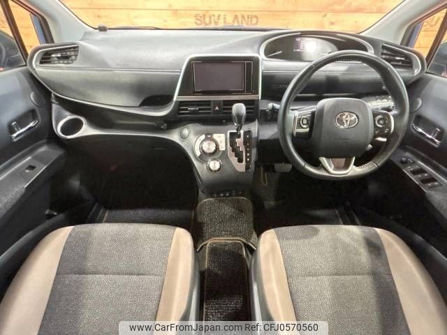 toyota sienta 2020 -TOYOTA--Sienta 6AA-NHP170G--NHP170-7215915---TOYOTA--Sienta 6AA-NHP170G--NHP170-7215915- image 2