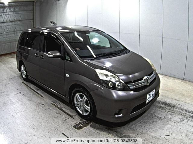 toyota isis 2012 -TOYOTA 【富山 300め9790】--Isis ZGM10W-0040240---TOYOTA 【富山 300め9790】--Isis ZGM10W-0040240- image 1