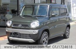 mazda flair 2018 CFJ1724618