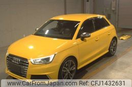 audi s1 2014 -AUDI--Audi S1 ABA-8XCWZF--WAUZZZ8X5FB004624---AUDI--Audi S1 ABA-8XCWZF--WAUZZZ8X5FB004624-