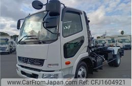 mitsubishi-fuso fighter 2025 CFJ1604921