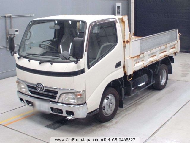 toyota toyoace 2005 -TOYOTA 【京都 100そ8703】--Toyoace RZU300-0006679---TOYOTA 【京都 100そ8703】--Toyoace RZU300-0006679- image 1