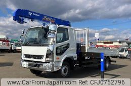 mitsubishi-fuso fighter 2023 -MITSUBISHI--Fuso Fighter 2KG-FK62FZ--FK62FZ-***407---MITSUBISHI--Fuso Fighter 2KG-FK62FZ--FK62FZ-***407-