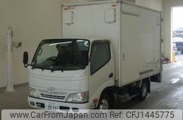 toyota dyna-truck 2011 -TOYOTA 【川口 100ｽ4466】--Dyna XZU508-0009244---TOYOTA 【川口 100ｽ4466】--Dyna XZU508-0009244-