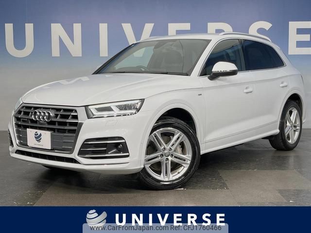 audi q5 2018 CFJ1760466 image 1