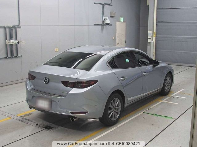 mazda mazda3 2019 -MAZDA--MAZDA3 BPFP-106782---MAZDA--MAZDA3 BPFP-106782- image 2