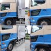 hino ranger 2016 CFJ1453146 image 8