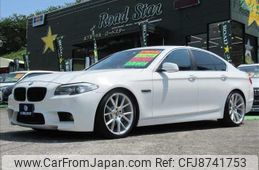 bmw 5-series 2012 -BMW--BMW 5 Series XG20--WBAXG12010DX52132---BMW--BMW 5 Series XG20--WBAXG12010DX52132-