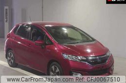 honda fit 2019 -HONDA--Fit GP5-3426351---HONDA--Fit GP5-3426351-