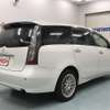 mitsubishi grandis 2004 19528A4SJ image 8