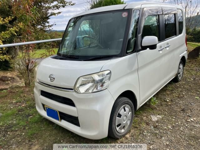 daihatsu tanto 2014 CFJ1866306 image 1