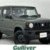 suzuki jimny 2022 -SUZUKI--Jimny 3BA-JB64W--JB64W-222769---SUZUKI--Jimny 3BA-JB64W--JB64W-222769- image 1