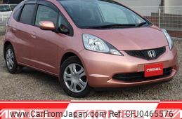 honda fit 2010 l11192