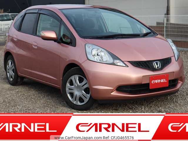 honda fit 2010 l11192 image 1